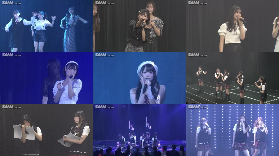 NMB48 冠ライブ