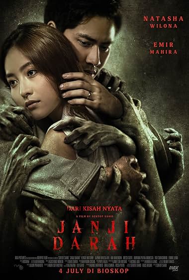 Janji Darah (2024) Indonesian NetFlix WEB-DL H264 AAC 1080p 720p 480p ESub