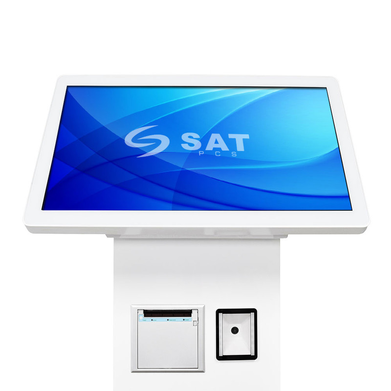 4203-9-KIOSCO TURNERO SAT KT21 S2 21.5 I5 4GB 128SSD