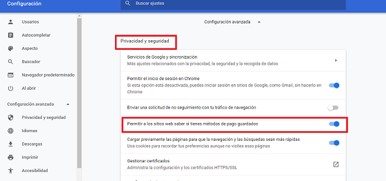 GOOGLE CHROME BLOQUEA LAS DESCARGAS Chrome-2