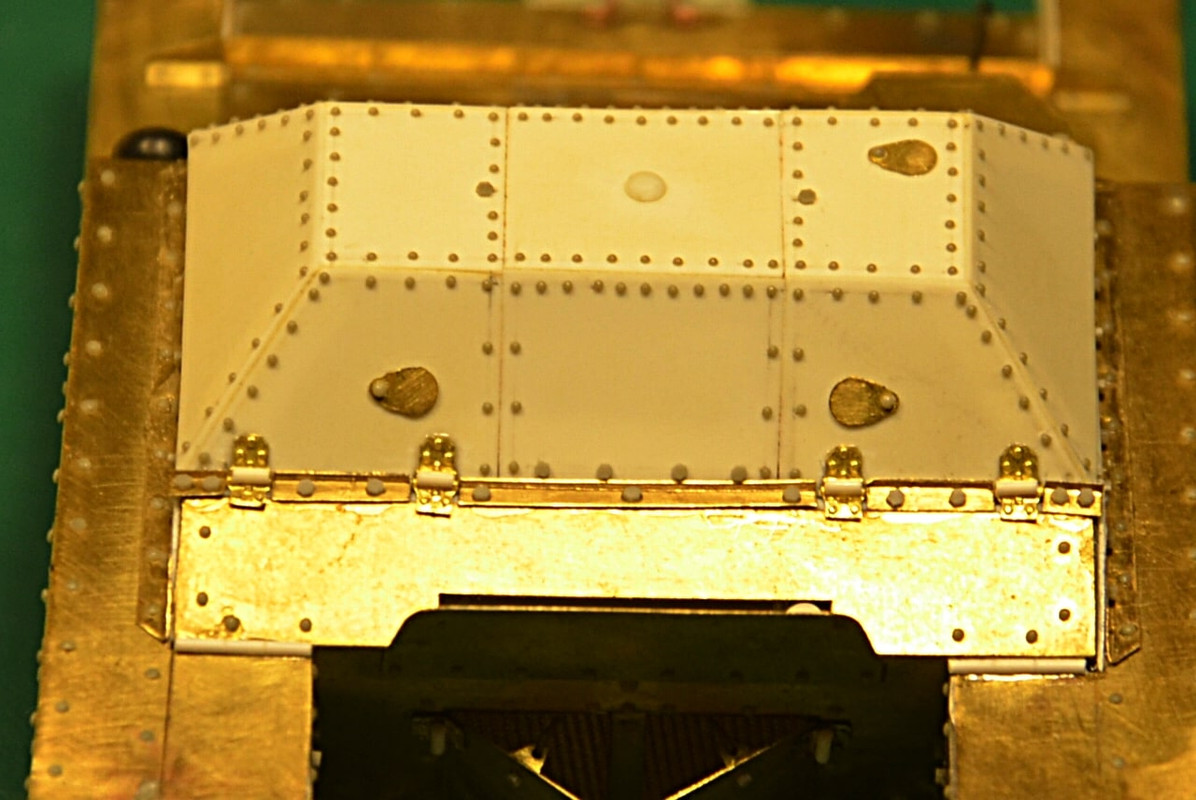 детализация 070