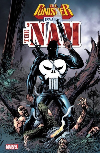 Punisher-Invades-The-Nam-TPB-2018