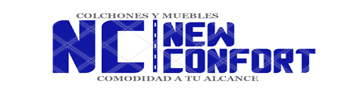 Logo New Confort