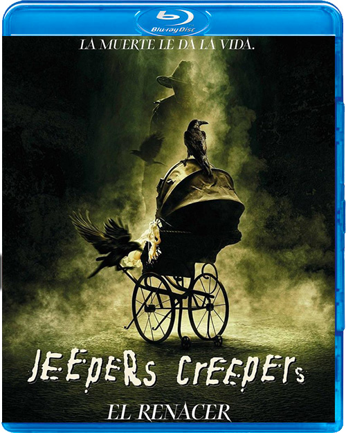 Jeepers Creepers: El renacer (2022) [BDRip m1080p][Castellano AC3 2.0/Ingles AC3][Subs][UTB]