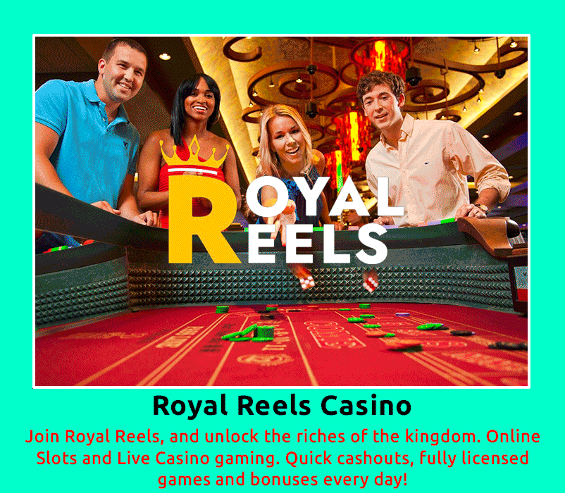 royalreels
