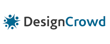 DesignCrowd logo