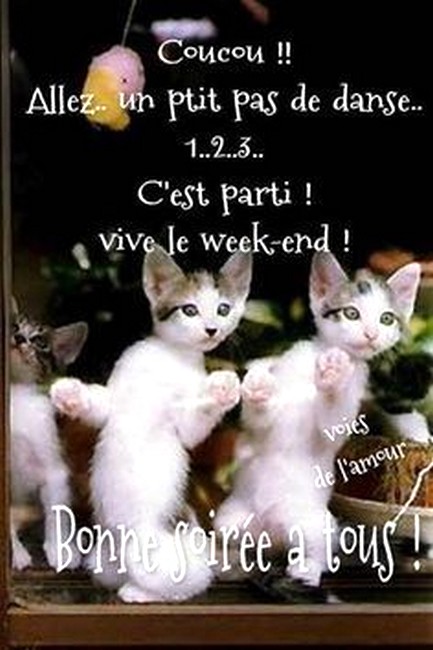 weekend