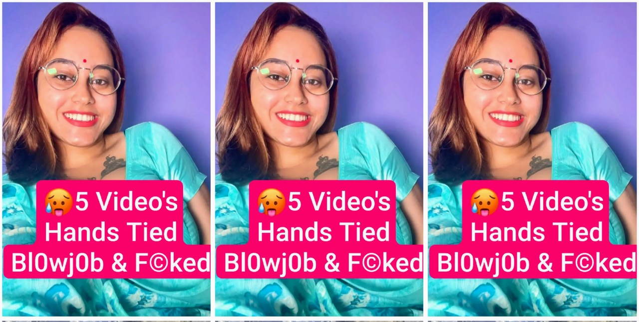 Cute desi milf Fucking hardcore sex video exclusive
