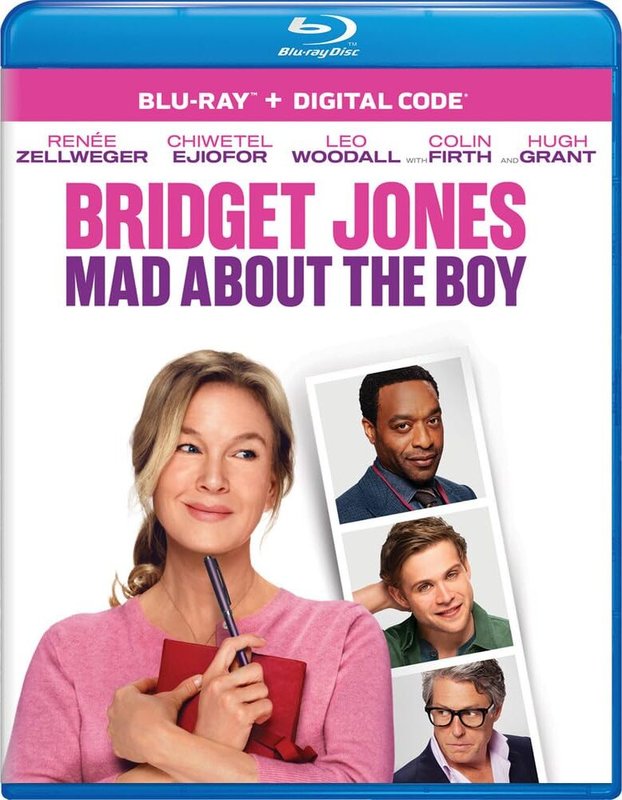 Bridget Jones: Szalejąc za facetem / Bridget Jones: Mad About the Boy (2025) PL.MULTi.1080p.BluRay.TrueHD.ATMOS.MA.7.1.x264-P2P / Polski Lektor DDP 2.0 i Napisy PL