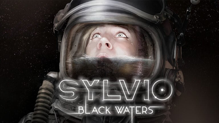 Juego de Terror y Descubrimiento Sylvio Black Waters, se Lanzará para PC el 25 de julio