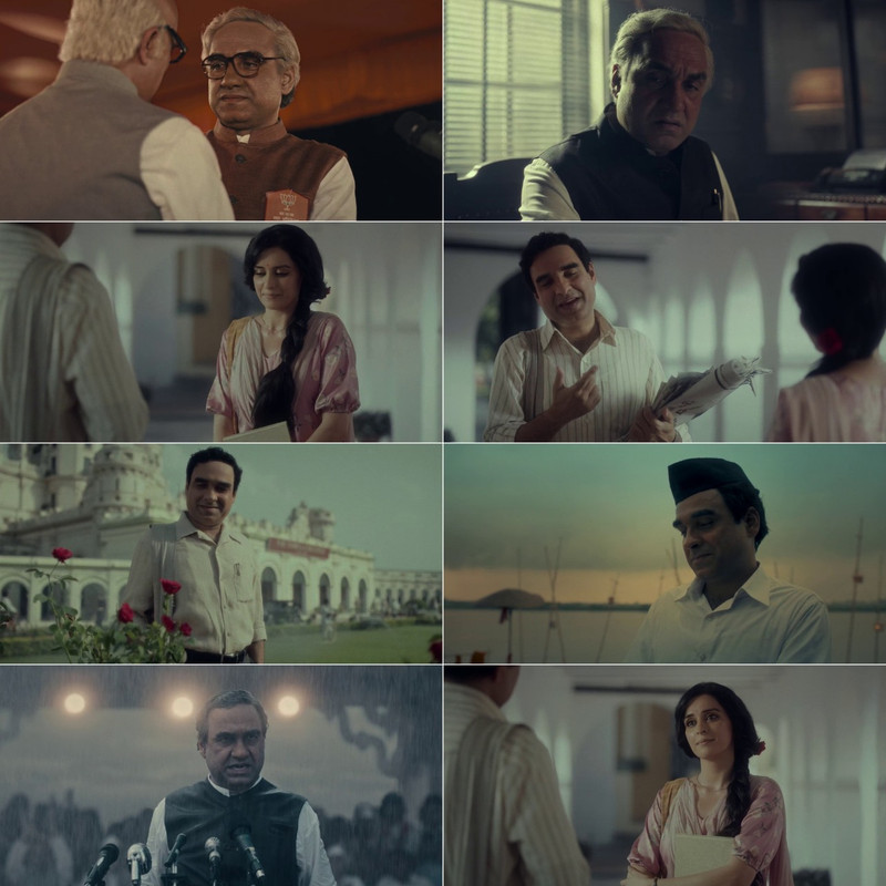 Main Atal Hoon (2024) Hindi Full Movie HD ESub screenshot