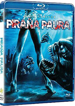 Piraña paura (1981) [Scan 35mm] HDRip 720p DTS+AC3 2.0 iTA ENG SUBS