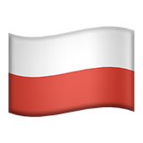 Polish Flag