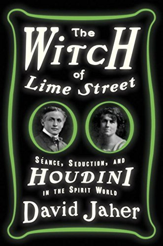 Buy The Witch of Lime Street from Amazon.com