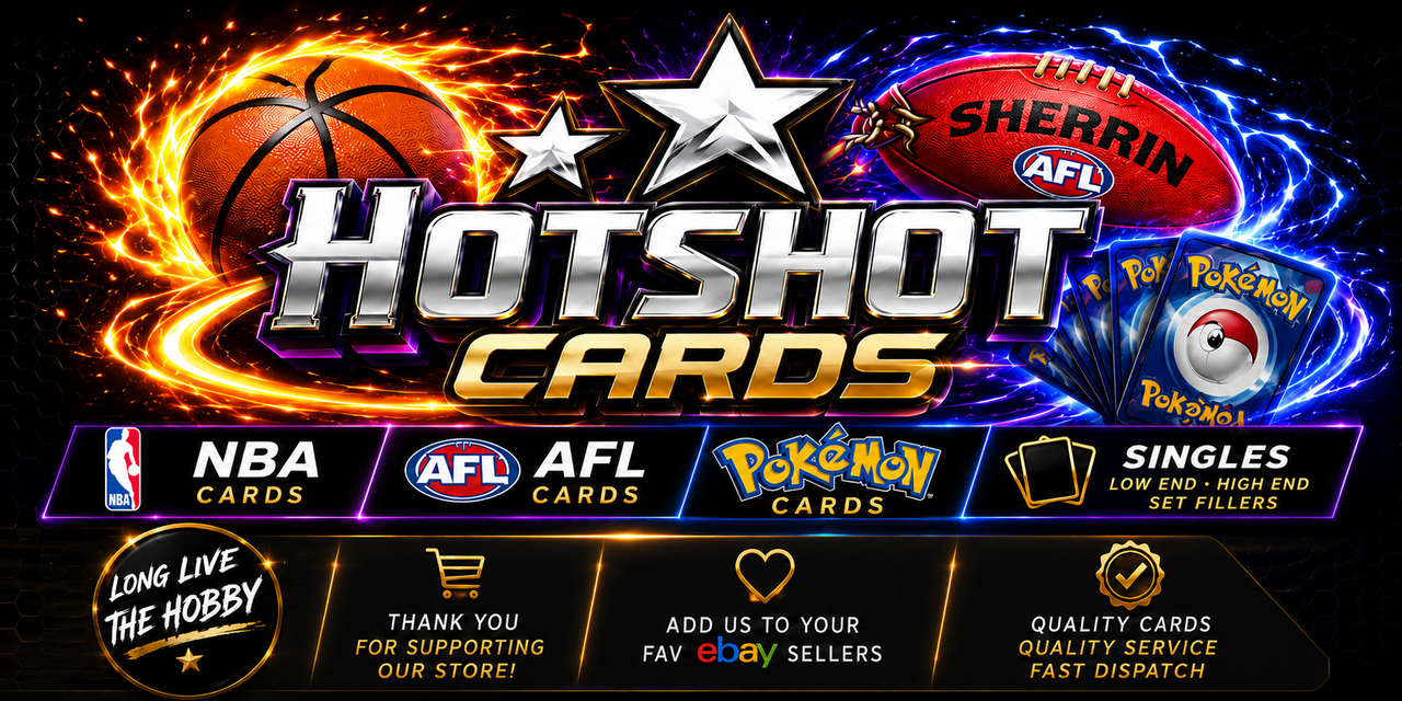 Hotshot Cards