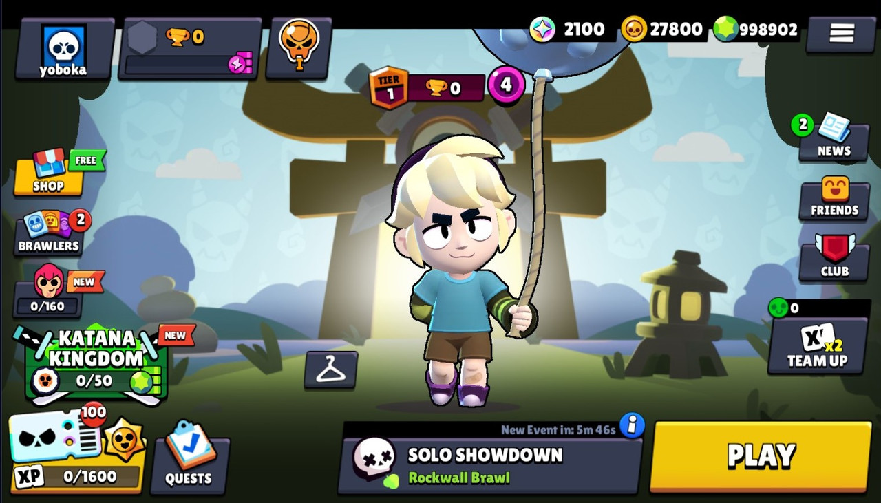 Gameplay Screenshot 2