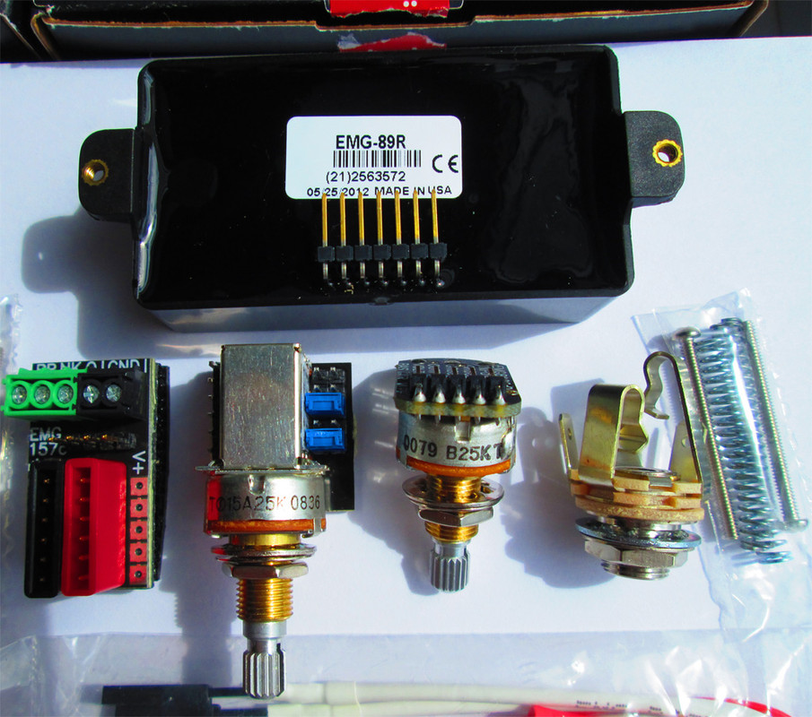 EMG dual mode 4