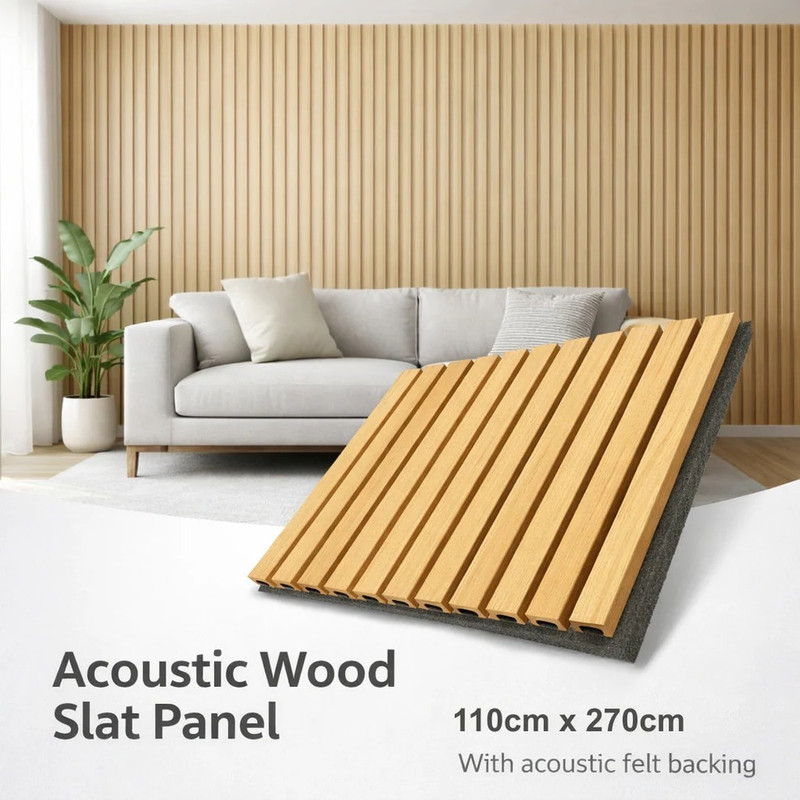 Premium Wood Flex Panel