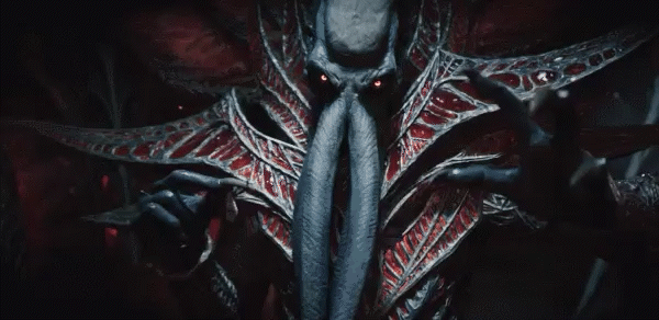 문어 대가리와 기생충