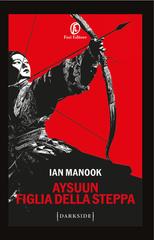 Ian Manook – Aysuun (2025)