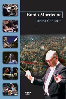 Ennio Morricone – Arena Concerto (2003) .AVI DVDRIP AC3 DOLBY DIGITAL