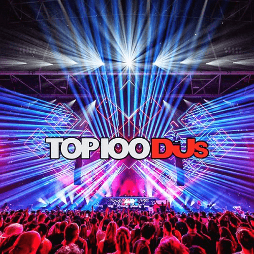 Top 100 DJs Chart 20.04.2024