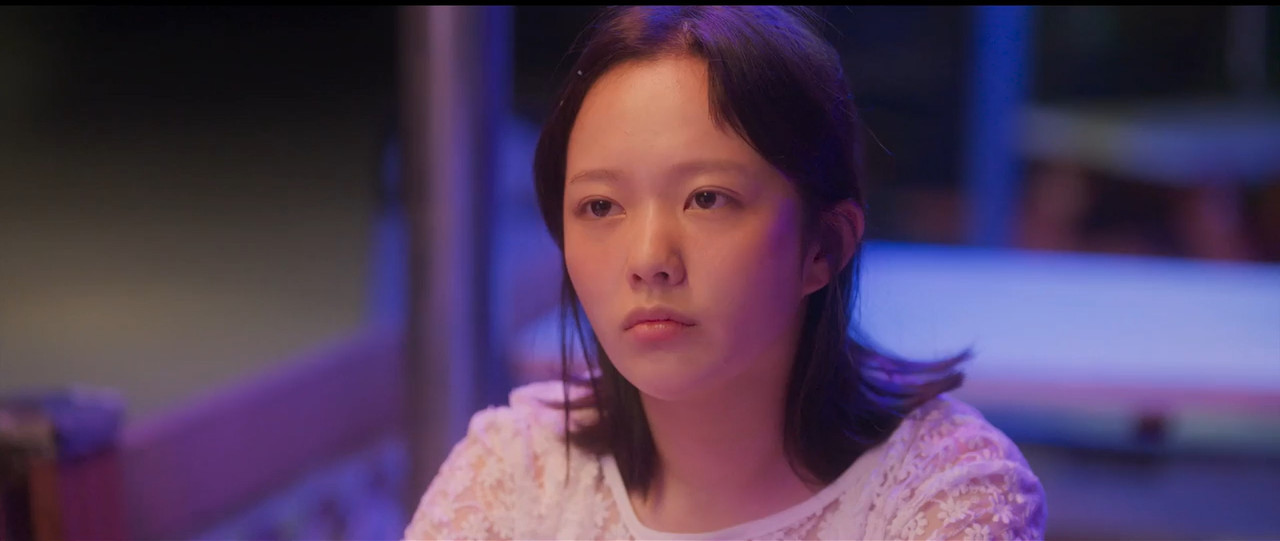 Midnight Sun 2025 WebRip [Hindi + Korean] 480p 720p ESub Screenshot