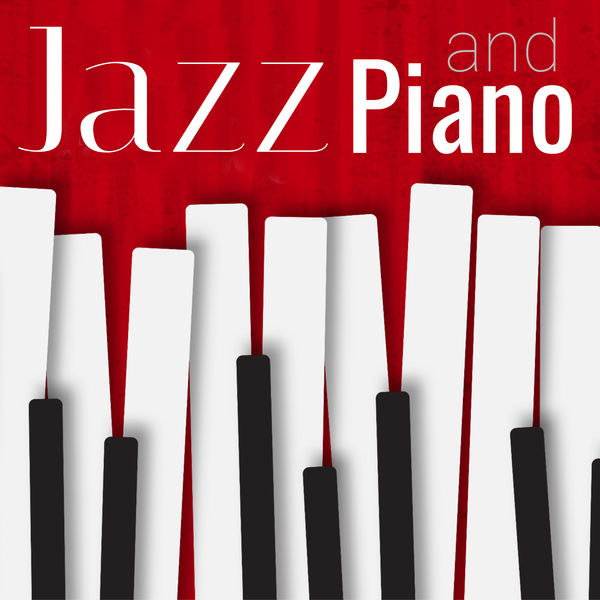 VA - Jazz and Piano (2021)