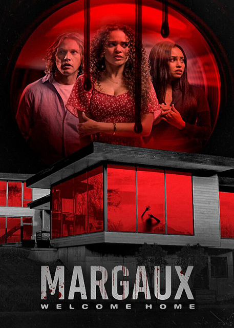 Margaux (2022) PL.720p.WEB-DL.XviD.DD5.1-K83 / Lektor PL 