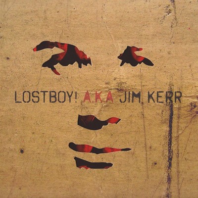 Jim Kerr - Lostboy! A.K.A Jim Kerr (2010) [Deluxe Edition]