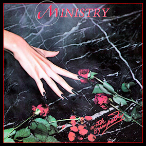 Re: Ministry