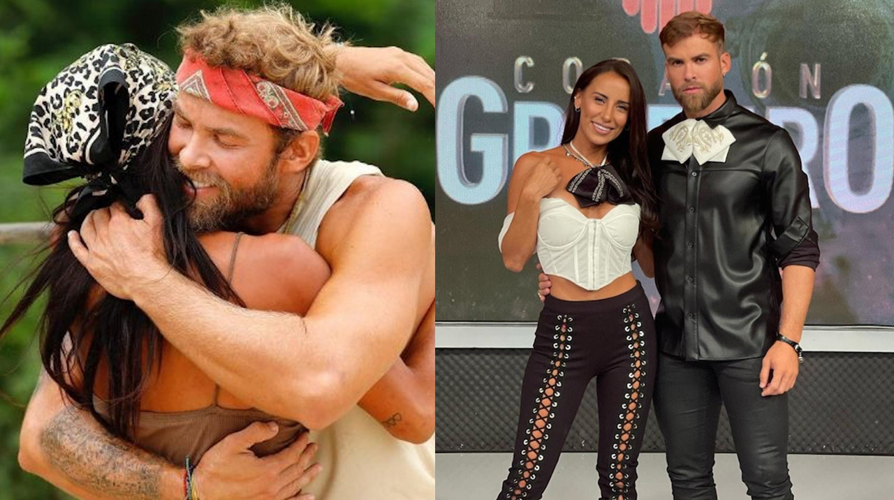 Ex participante de Survivor México terminó con su novio, revela si fue por David