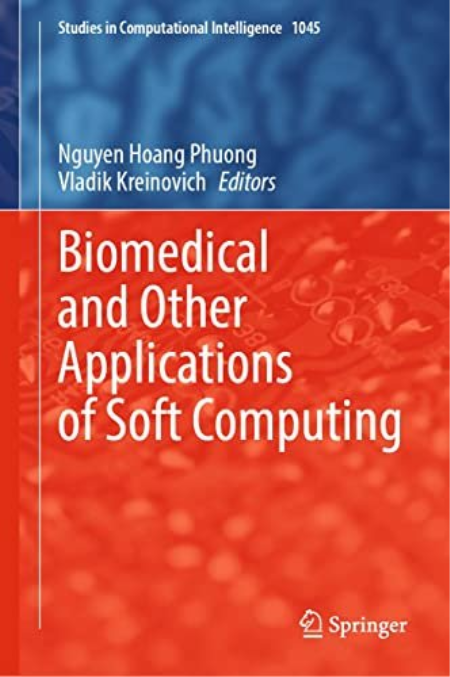 Biomedical and Other Applications of Soft Computing