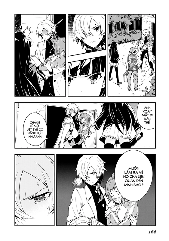 Zettainaru KodokushaChap6-6