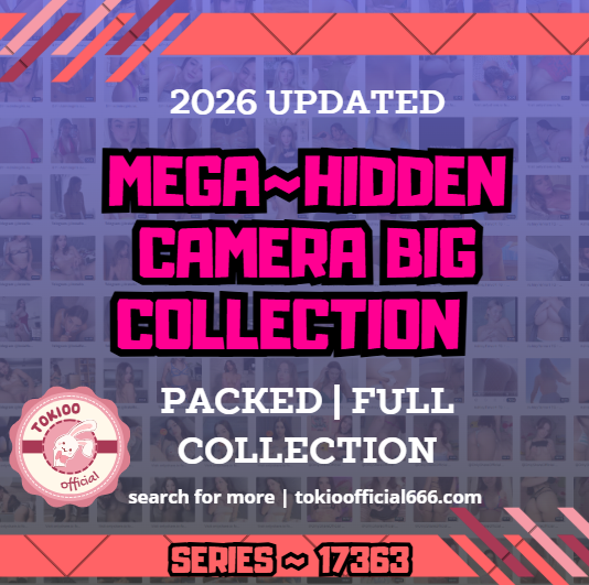 MEGA~hidden camera big collection #17363