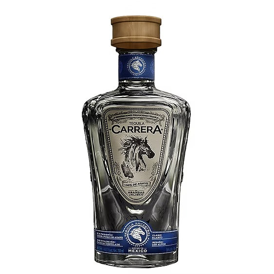 tequila carrera blanco 100 750 ml resultado 1 1 square
