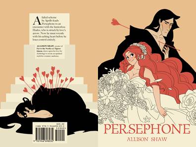 Persephone (2017)