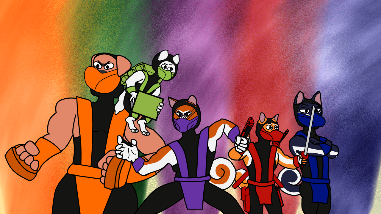 Ninken Nyuseihin Tokusentai — Postimages