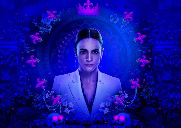 Queen of the South (2016) Season 1 Episode 1 Queen of the South (2016) Season 1 Episode 1