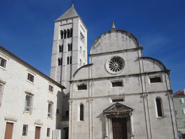 Miercoles 12 de abril. Trogir, Sibenik y Zadar - Vacaciones en Sarajevo y Croacia (16)