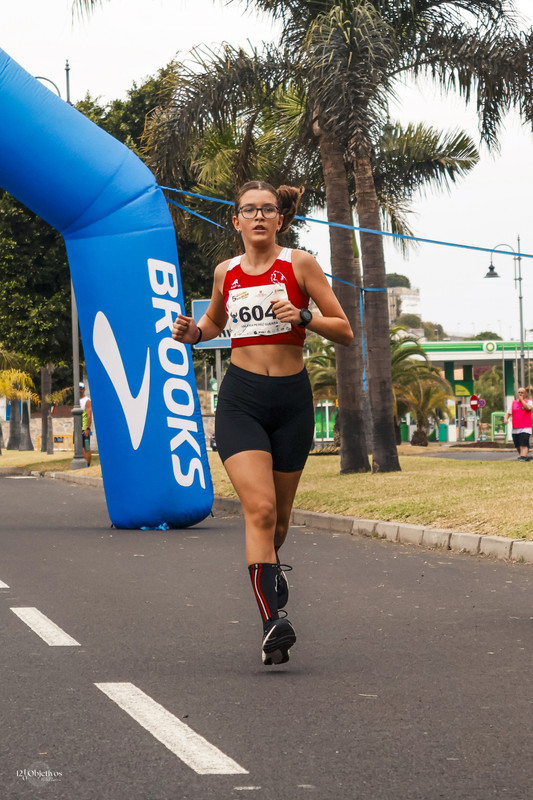 Canary-Run 121