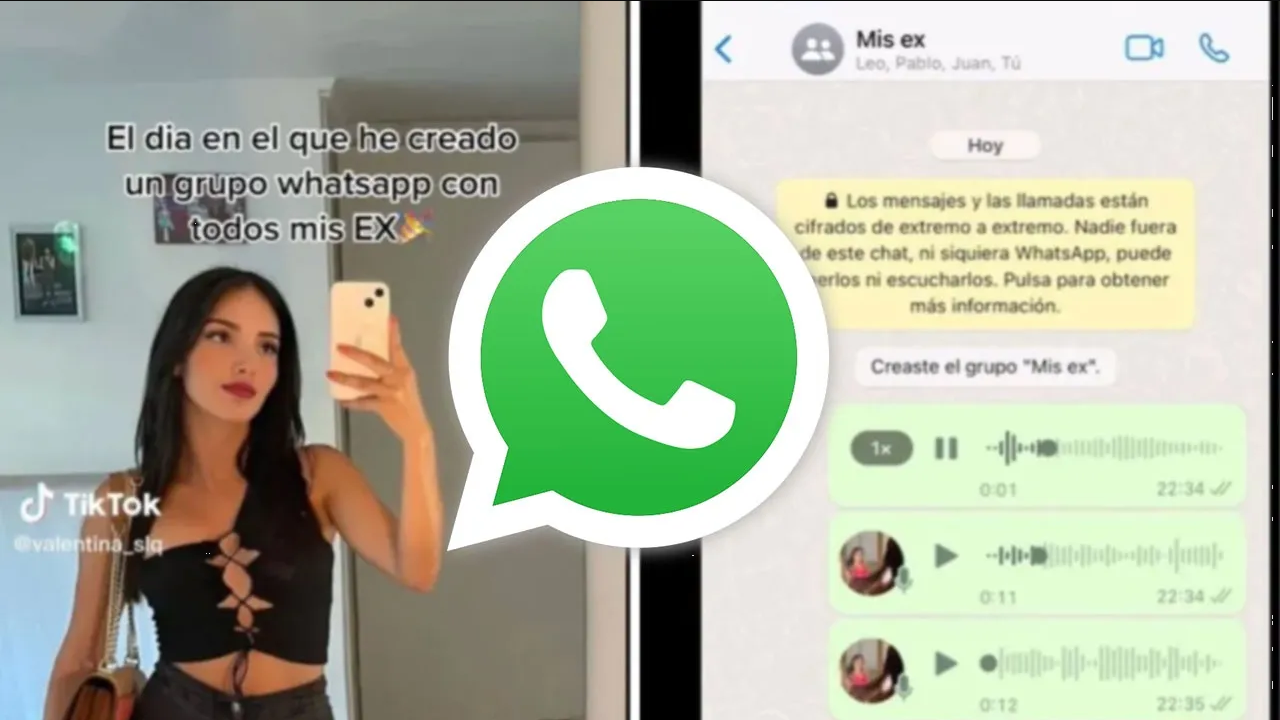 ¿Te agregaron a un grupo de WhatsApp? Conoce el sencillo truco para evitarlo