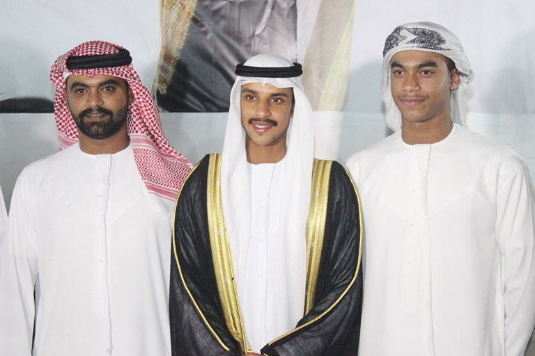 زفاف سعود محمد رشود الحمودي