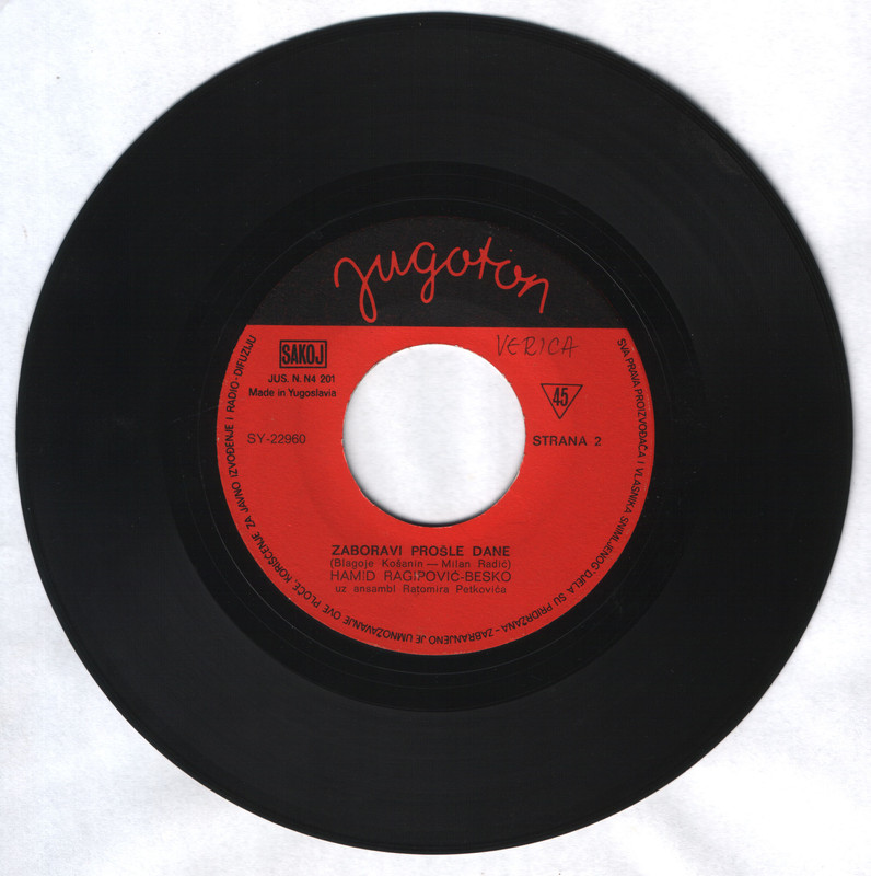 Hamid_Ragipovic_Besko_1975_-_Djul_Zulejha_B