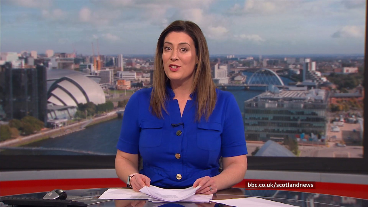 31 December - 13.20.00 - Reporting Scotland. The latest news and