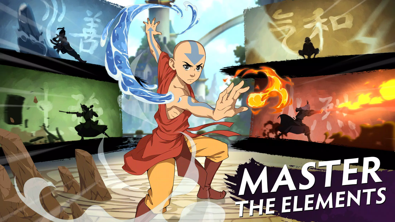 Avatar Generations APK