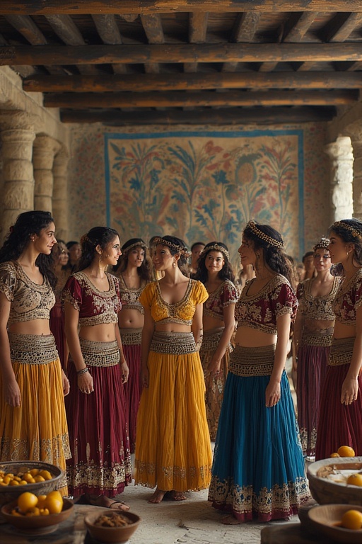Group-of-young-women-likely-20-15