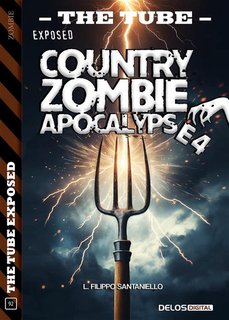 L. Filippo Santaniello - Country Zombie Apocalypse 4 (2024)