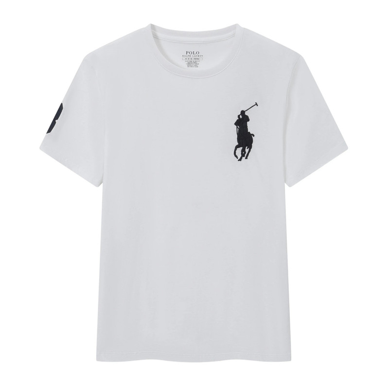 Ralph Lauren Tee 4+ colorways [Premium Quality]