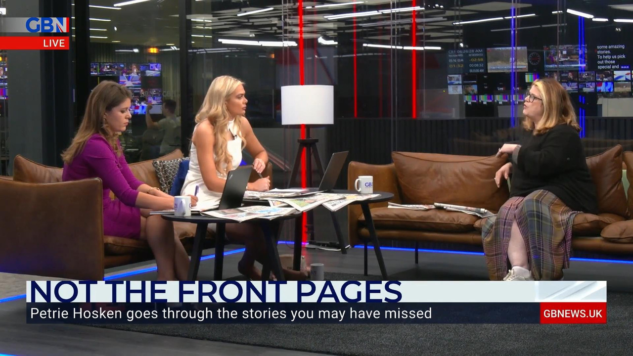 Petrie Hosken says we must protect women narrative weakens women in the eyes of recruiters.mp4_snaps
